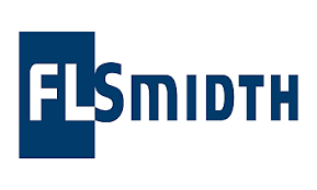 logo flsmidth